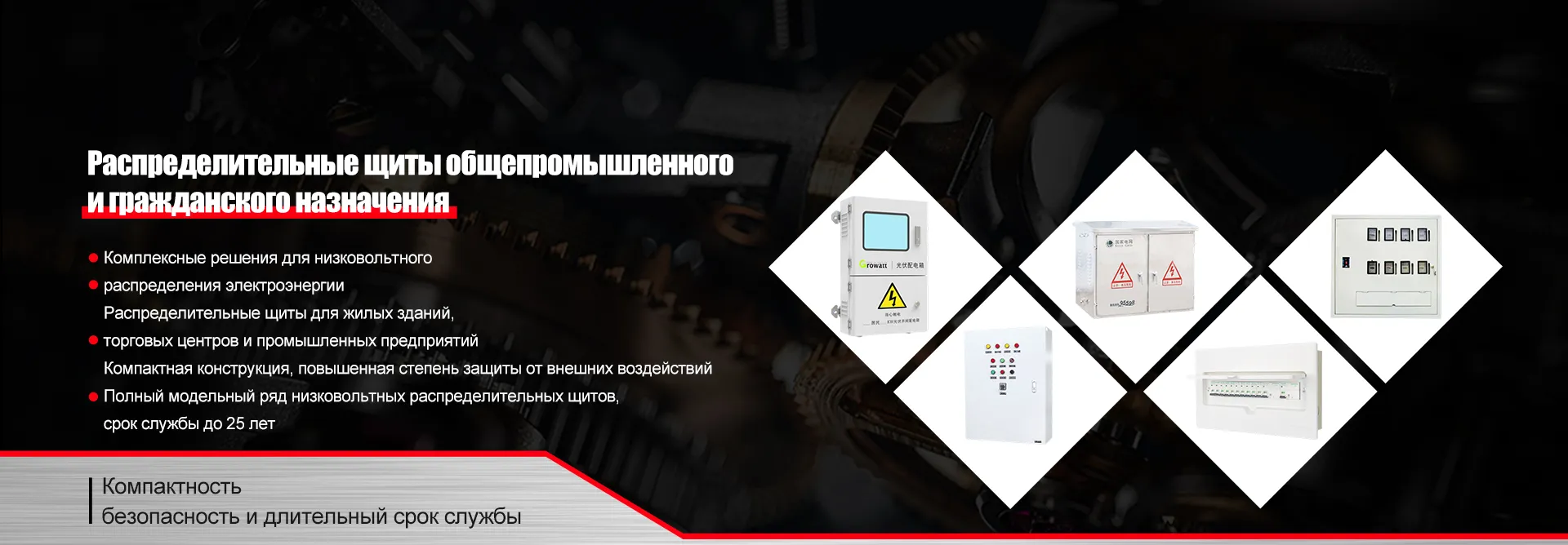 Сухой трансформатор с литой изоляцией SC(B)10/11/13