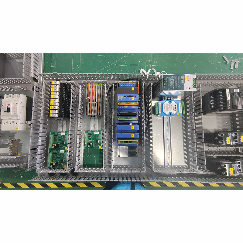 Комплексное OEM-производство оборудования (включая моющие машины)