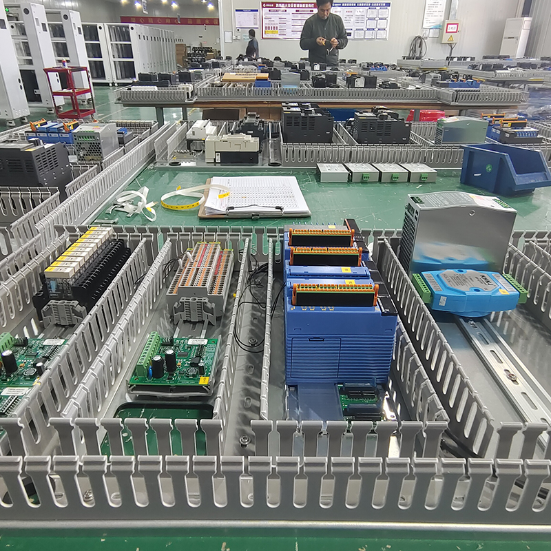 Комплексное OEM-производство оборудования (включая моющие машины)