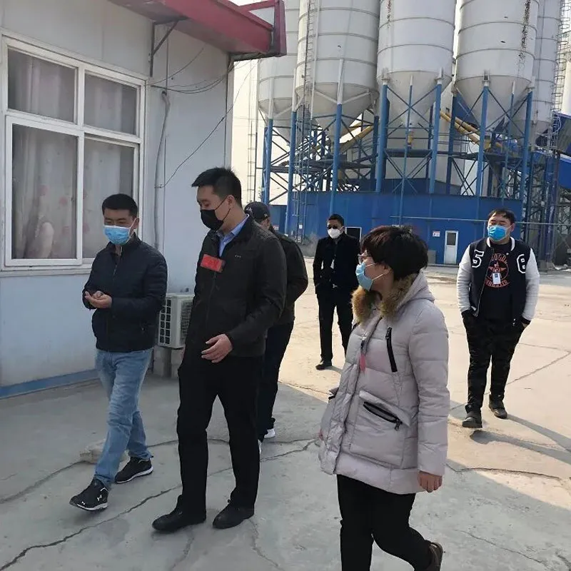 Создание «моста» между банками и предприятиями: район Ханьгу содействует быстрому развитию малых и средних предприятий