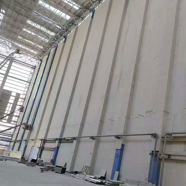 Вентилируемый фасад