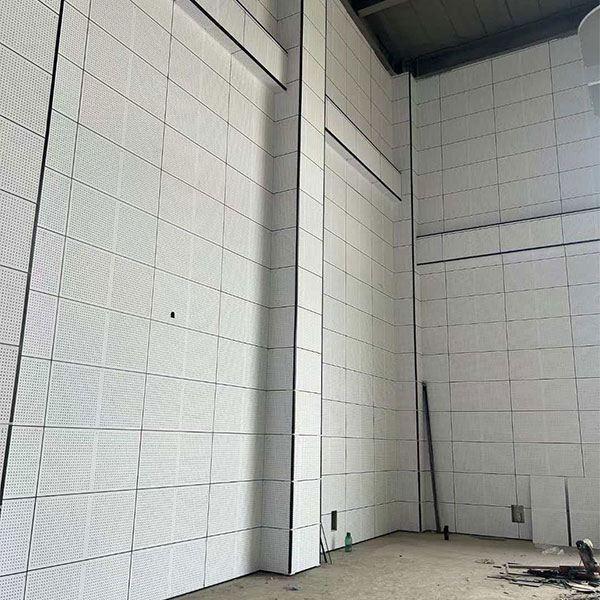 Звукоизоляционные плиты