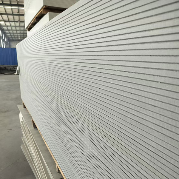 Кальциево-силикатная плита 8 мм (тип 1)