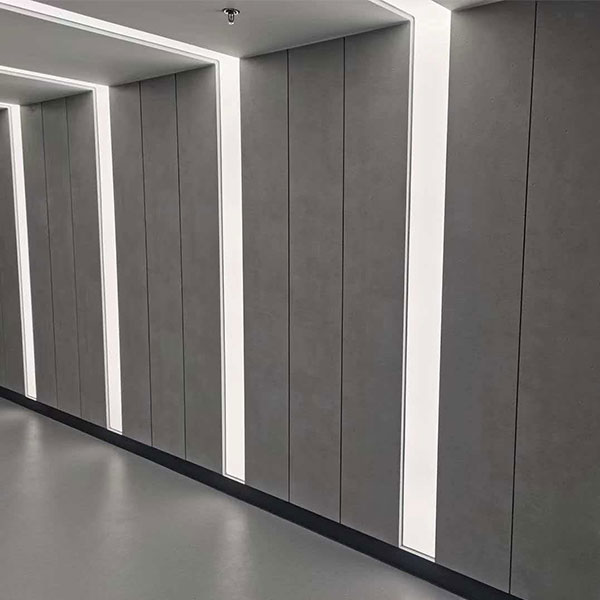 Наружные стены