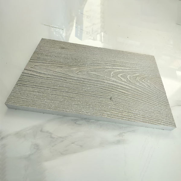 Плита с текстурой дерева