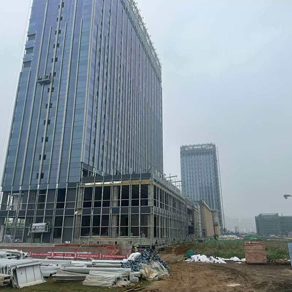 Фасадные цементные плиты (тип 1)