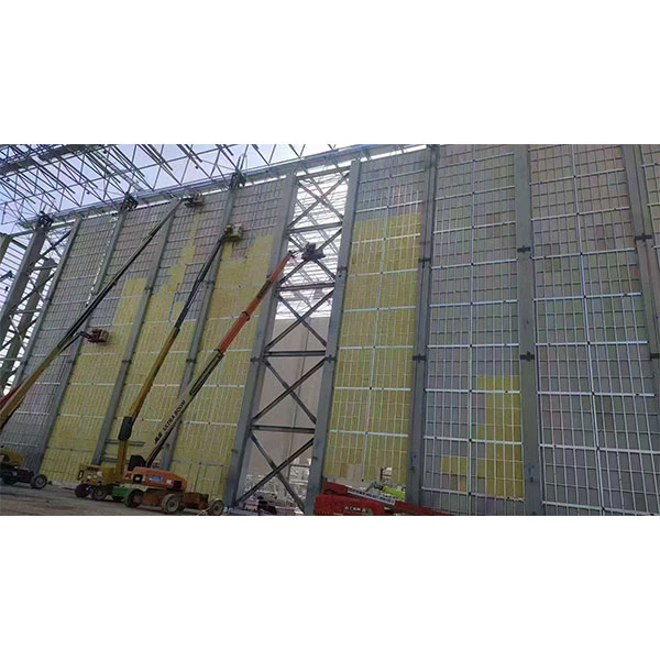 Фасадные цементные плиты