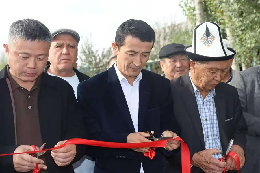 Отзывы клиентов из Кыргызстана о продукте (3)