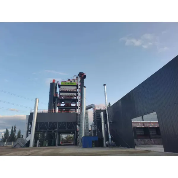 Межрегиональные проверки, точная защита, превосходное обслуживание! — Команда инженеров-механиков компании Henan Yinghui Equipment провела специализированные кампании по проверке оборудования в пяти местах, обеспечив эффективную эксплуатацию.