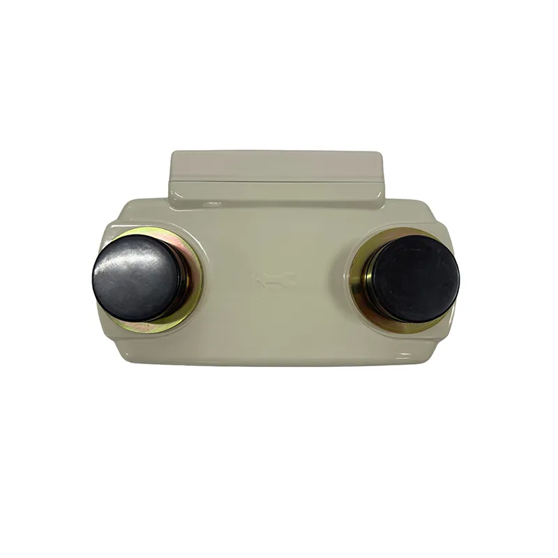 Коммерческий ультразвуковой газовый счетчик – CG40