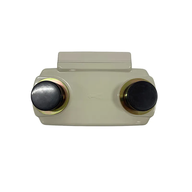 Коммерческий ультразвуковой газовый счетчик – CG6