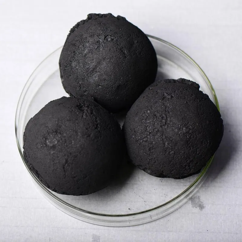 Фиолетовая электродная масса