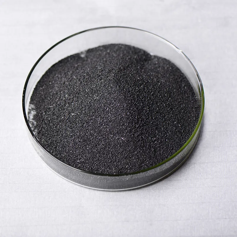 Графитированная электродная дроблёнка фр. 0.2-1 мм