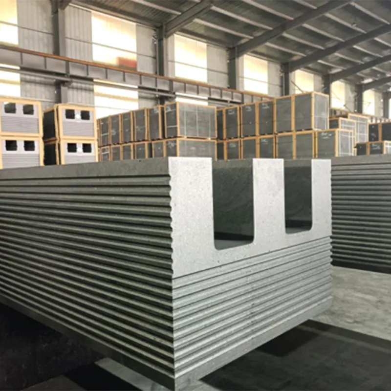 Графитированный катод