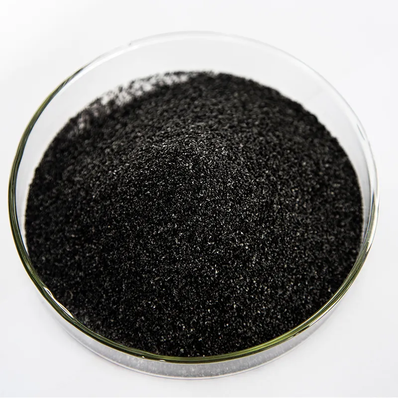 Графитовый порошок 20-40 меш