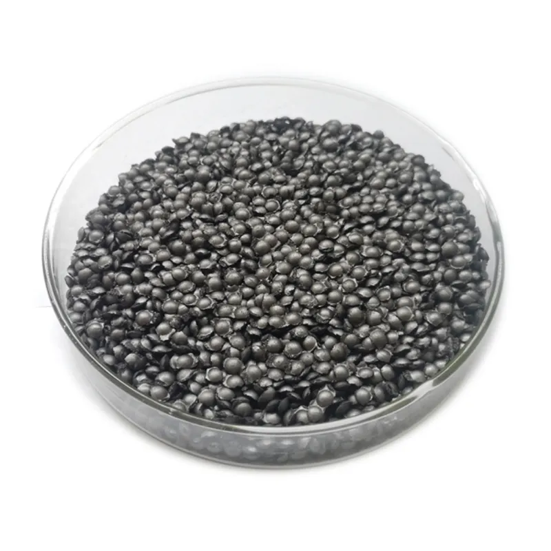 Новая низкосернистая и низкоазотистая углеродная добавка фр. 1-5 мм