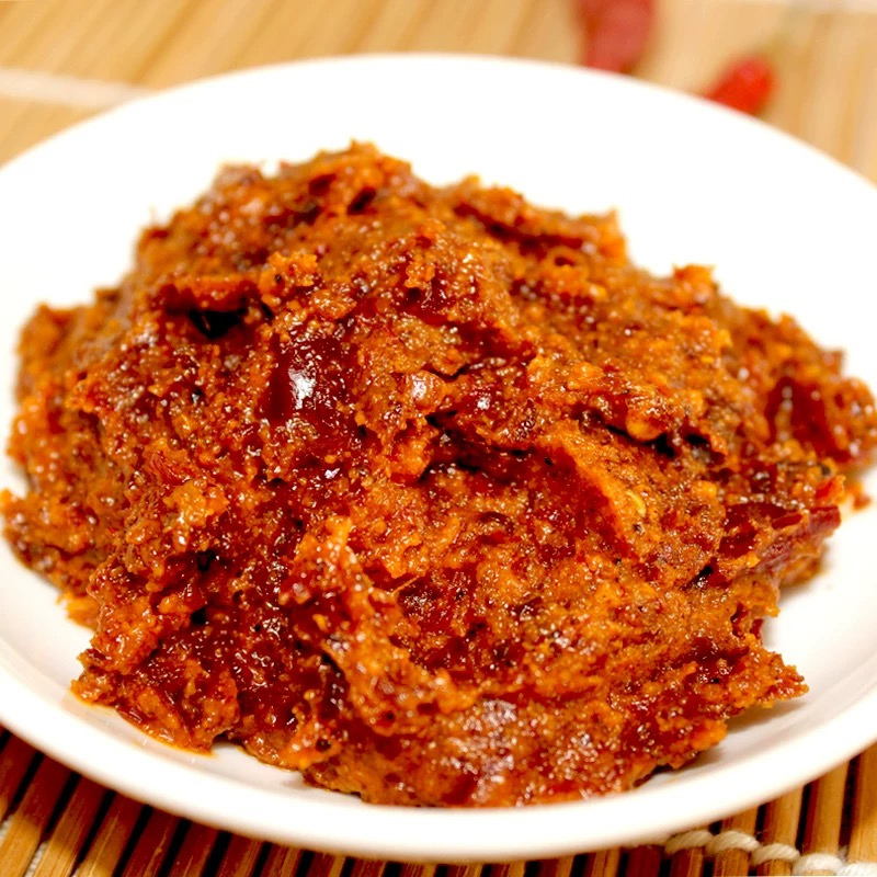 Одна приправа решает всё — красный суп Сифу Шуньшуй открывает «моментальную эру» сычуаньских бульонов!