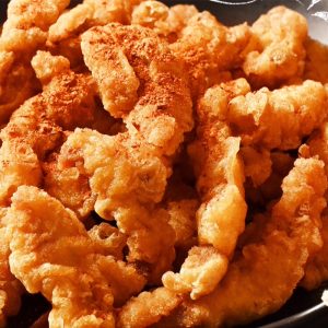 Жаренные и гриль шашлыки на шпажках (8)