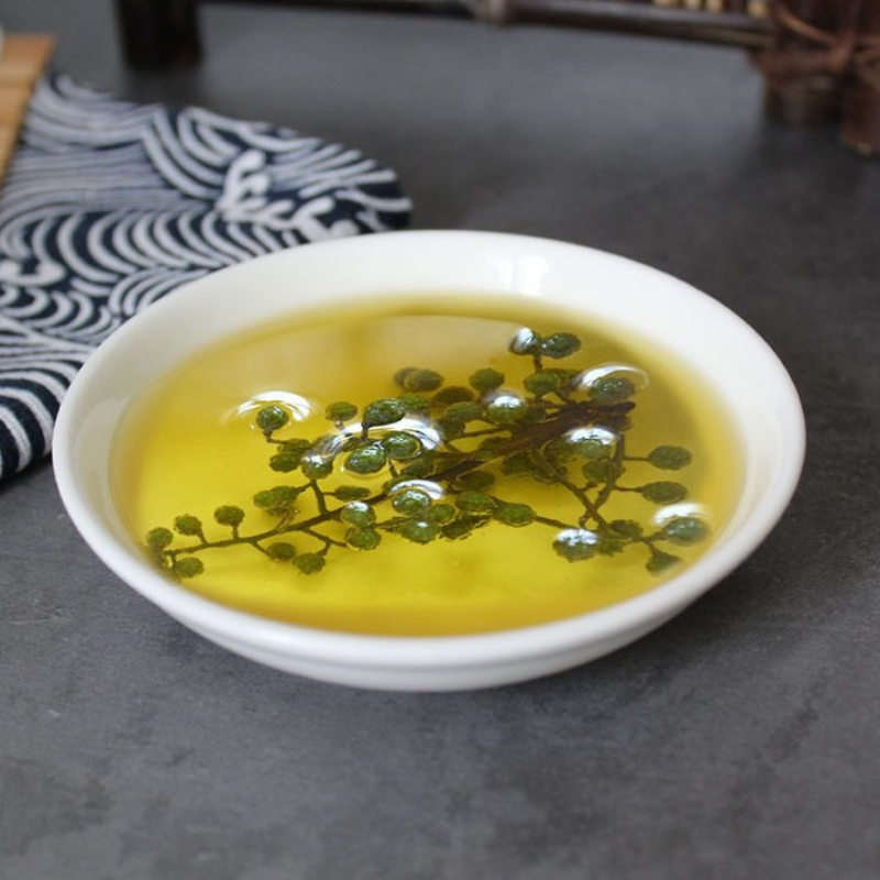 Масло зелёного сычуаньского перца «Сифу Шуньшуй»