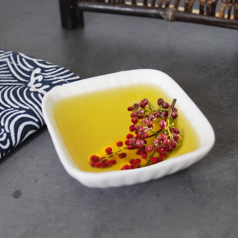 Масло сычуаньского перца «Сифу Шуньшуй»