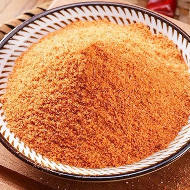 Острая порошковая приправа с мясным вкусом «Игэ Дуань»