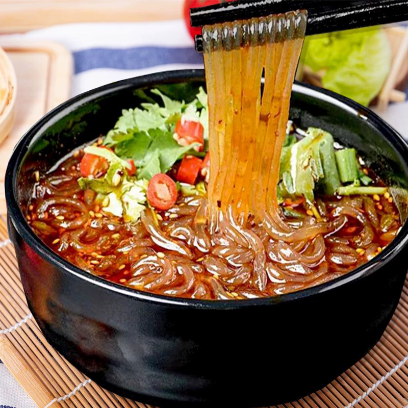 Острый и кислый соус из рисовой лапши «Сифу Шуньшуй»