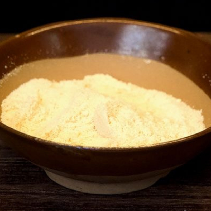 Приправа для прозрачного бульона с натуральным вкусом «Игэ Дуань»