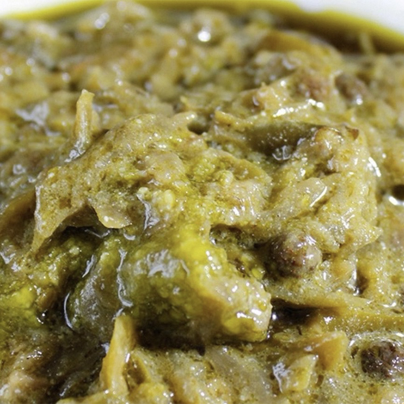 Соус с зелёным перцем и сычуаньским перцем «Сифу Шуньшуй»