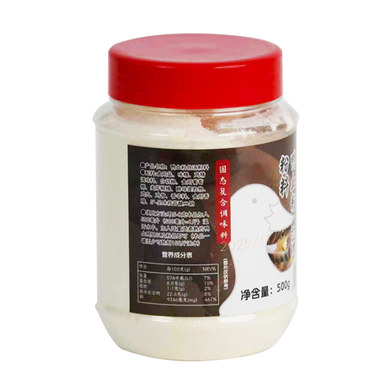 Утиный суп с кровяной колбасой и вермишелью