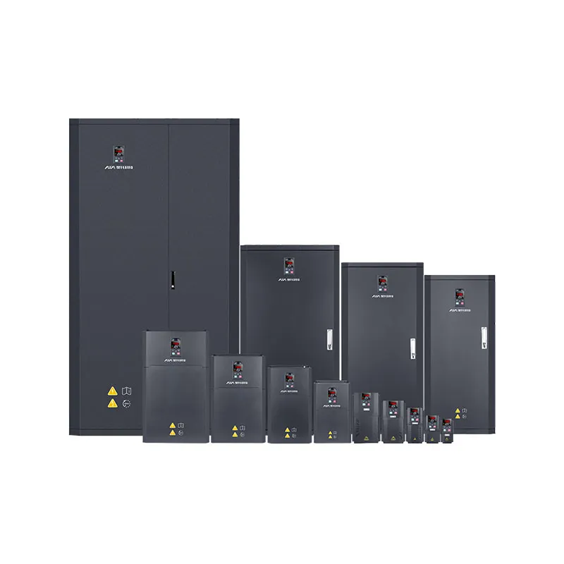 ATLE7 Шкаф преобразователя частоты низкого напр...