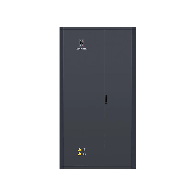 ATLE7 Шкаф преобразователя частоты низкого напряжения