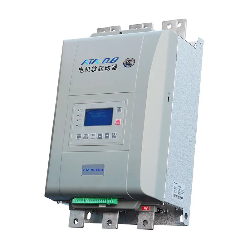 QB7 Стандартное устройство плавного пуска