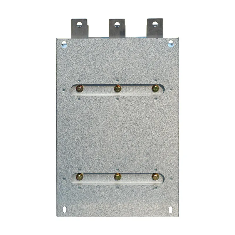 QB7 Стандартное устройство плавного пуска