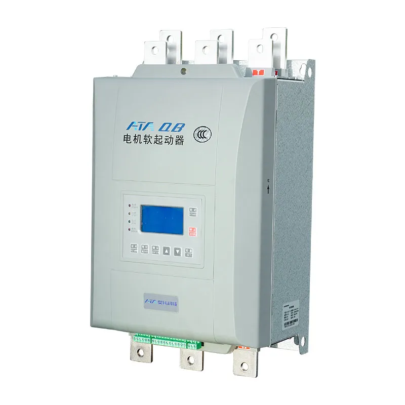 QB7 Стандартное устройство плавного пуска