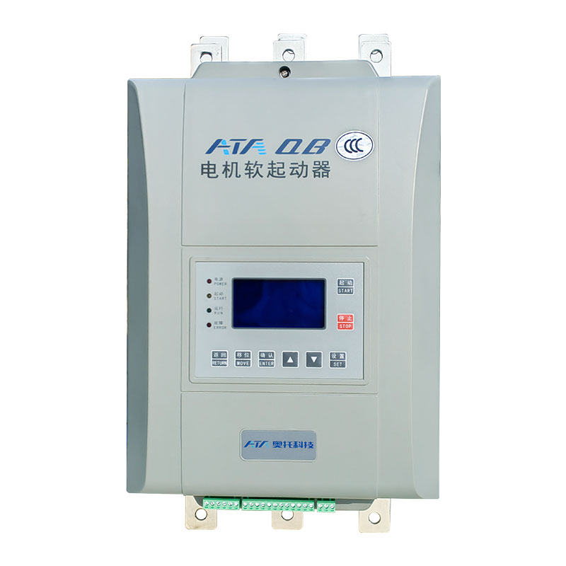 QB7 Стандартное устройство плавного пуска