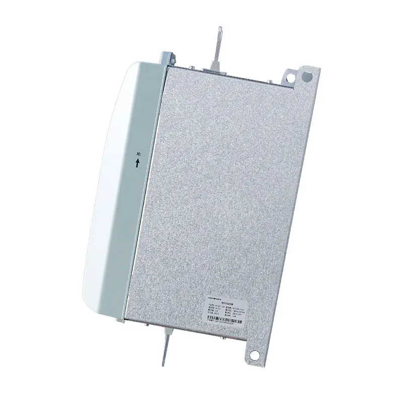 QB7 Устройство плавного пуска со встроенным байпасом