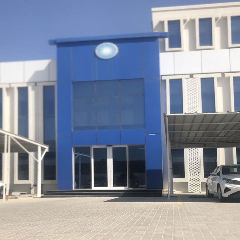 Кейс проекта ｜ Успешный ввод в эксплуатацию пр...