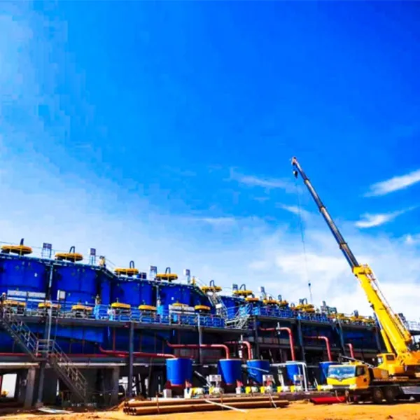 Вызов принят ▏Вновь отправляемся в Конго: еще один проект по монтажу и наладке за рубежом успешно завершен