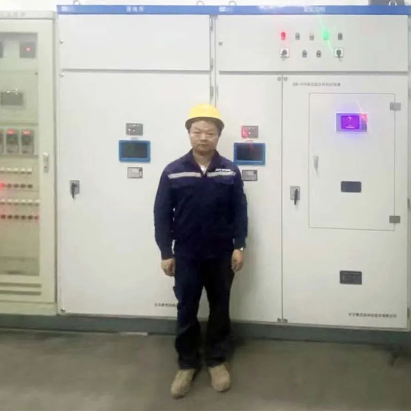 Высокий профессионализм и заботливый сервис | Успешный запуск и наладка устройства плавного пуска средней мощности 16000 кВт для сталелитейного проекта, получено благодарственное письмо от клиента