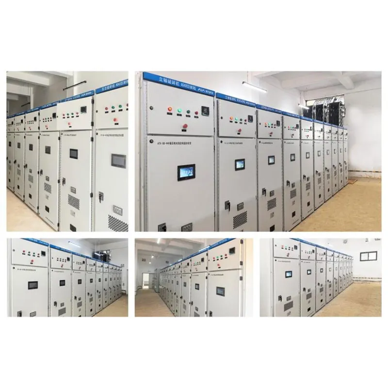 Кейс проекта | Технология плавного пуска Otto обеспечивает высокоэффективную и стабильную работу промышленного парка глубокой переработки минеральных ресурсов для новой материальной компании