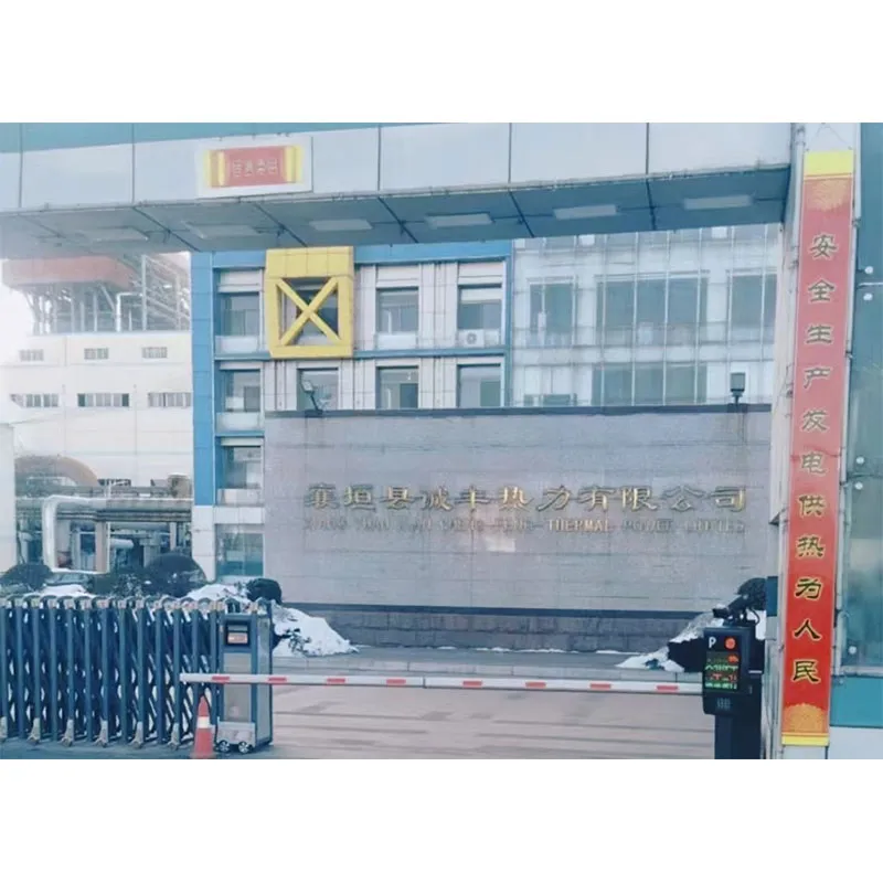 【Экстренный ремонт системы отопления｜Устройство плавного пуска среднего напряжения Changsha Otto поможет решить срочную проблему】