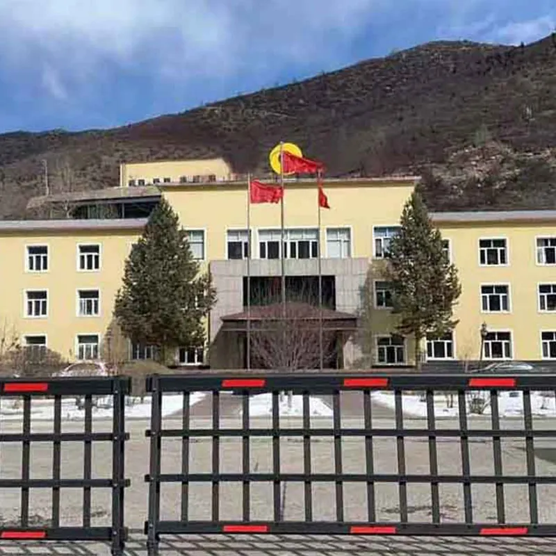 Кейс проекта | Шкаф плавного пуска среднего напряжения для горнодобывающей промышленности Changsha Otto блестяще проявил себя в проекте технической реконструкции золотого рудника