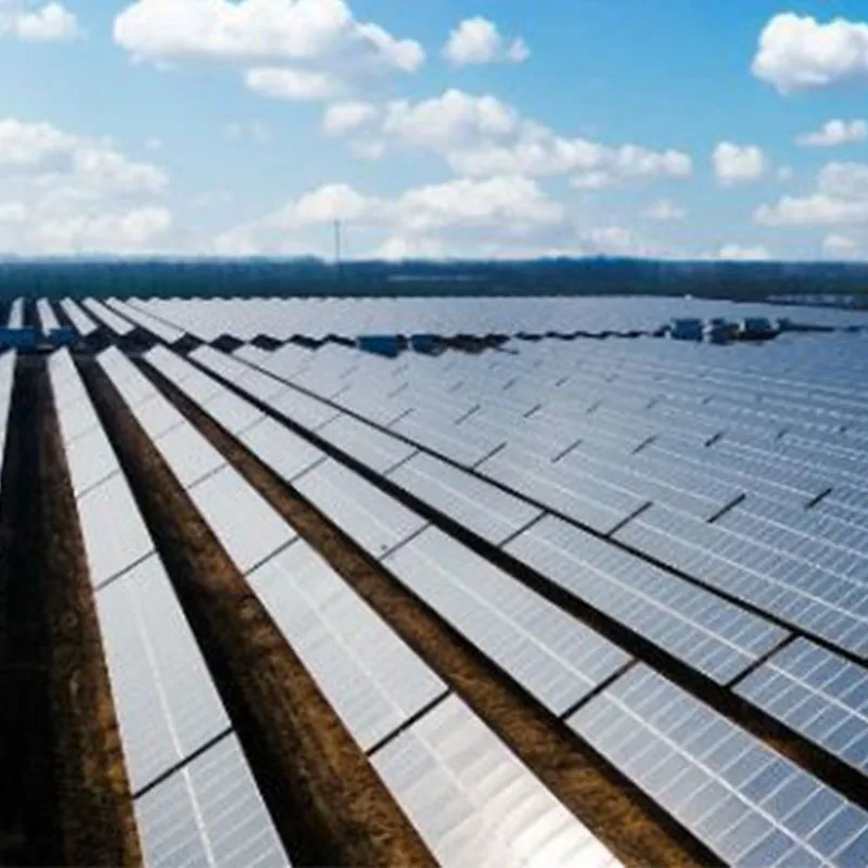 Кейс проекта｜Устройства плавного пуска Otto способствуют реализации проектов в сфере новой энергетики, задавая новые тенденции в отрасли