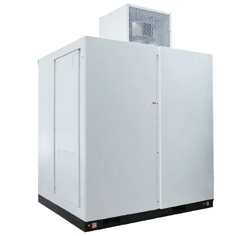 АТА QBMV Шкаф преобразователя частоты среднего напряжения