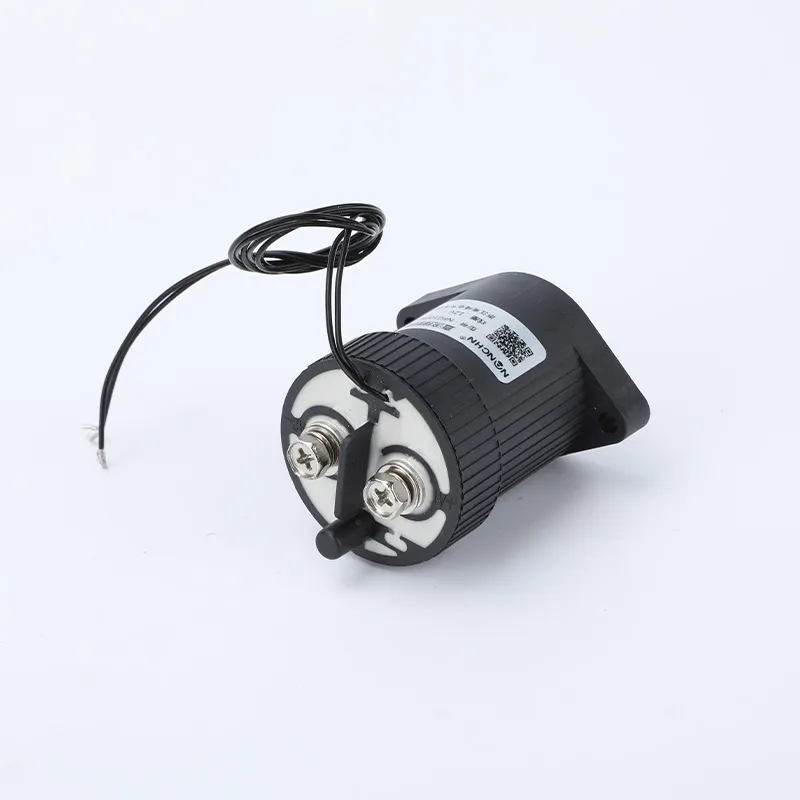 Высоковольтный контактор постоянного тока Наньфэн NFG100D