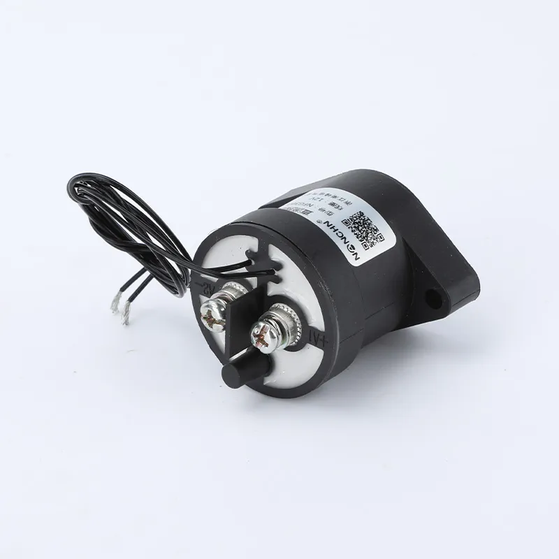 Высоковольтный контактор постоянного тока Наньфэн NFG30D