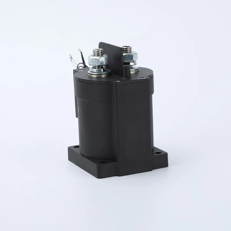 Высоковольтный контактор постоянного тока Наньфэн NFG500A