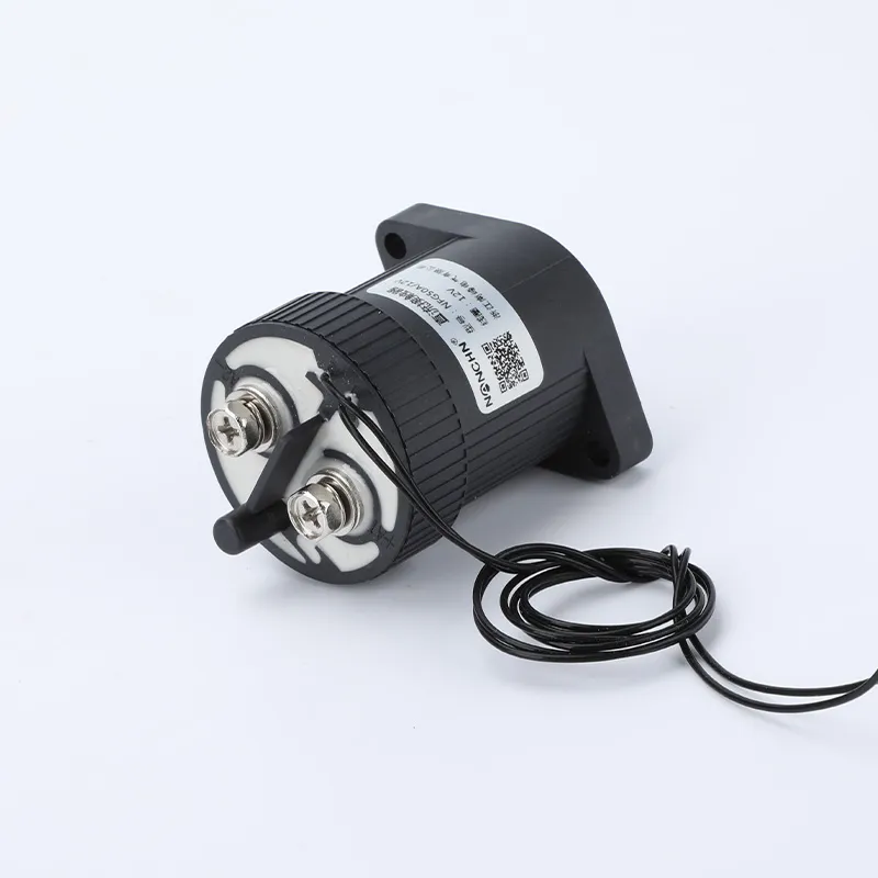 Высоковольтный контактор постоянного тока Наньфэн NFG50D
