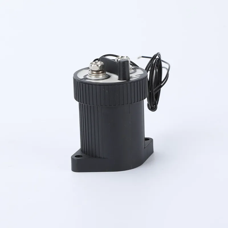 Высоковольтный контактор постоянного тока Наньфэн NFG50D