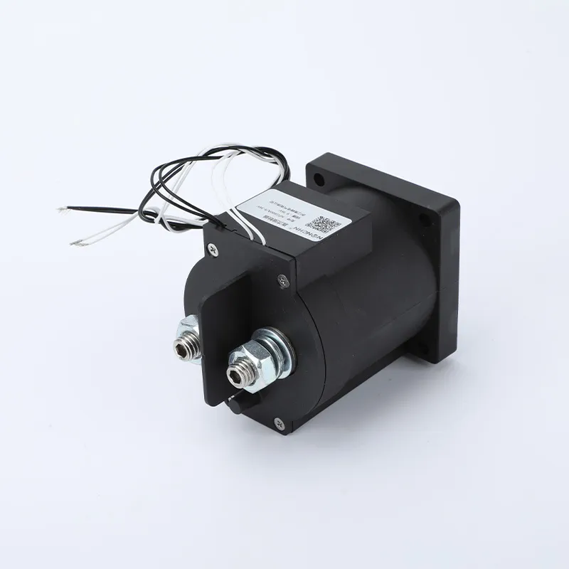 Высоковольтный контактор постоянного тока Наньфэн NFG600A